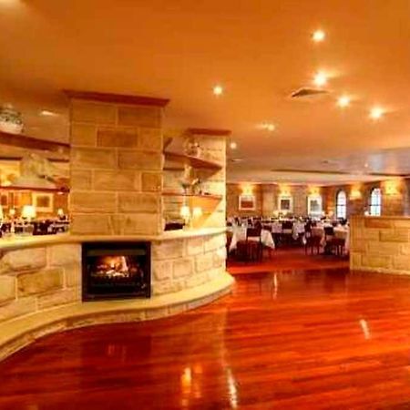 The Hermitage Motel - Campbelltown Dış mekan fotoğraf