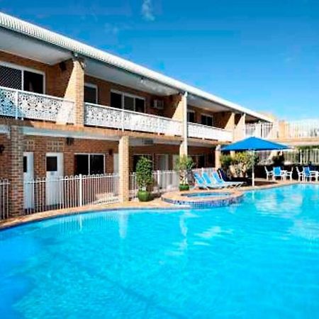 The Hermitage Motel - Campbelltown Dış mekan fotoğraf