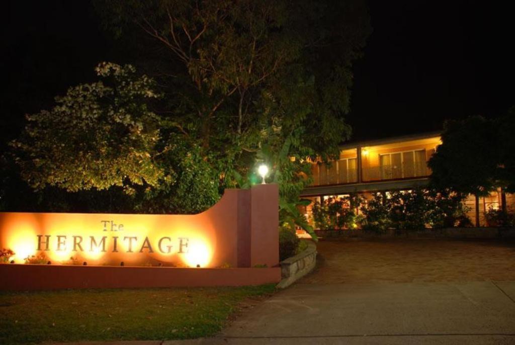 The Hermitage Motel - Campbelltown Dış mekan fotoğraf
